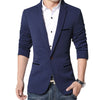 Blazer Estil