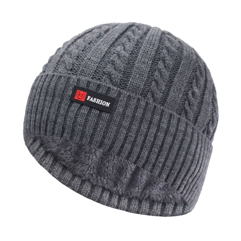 Gorro Platinum