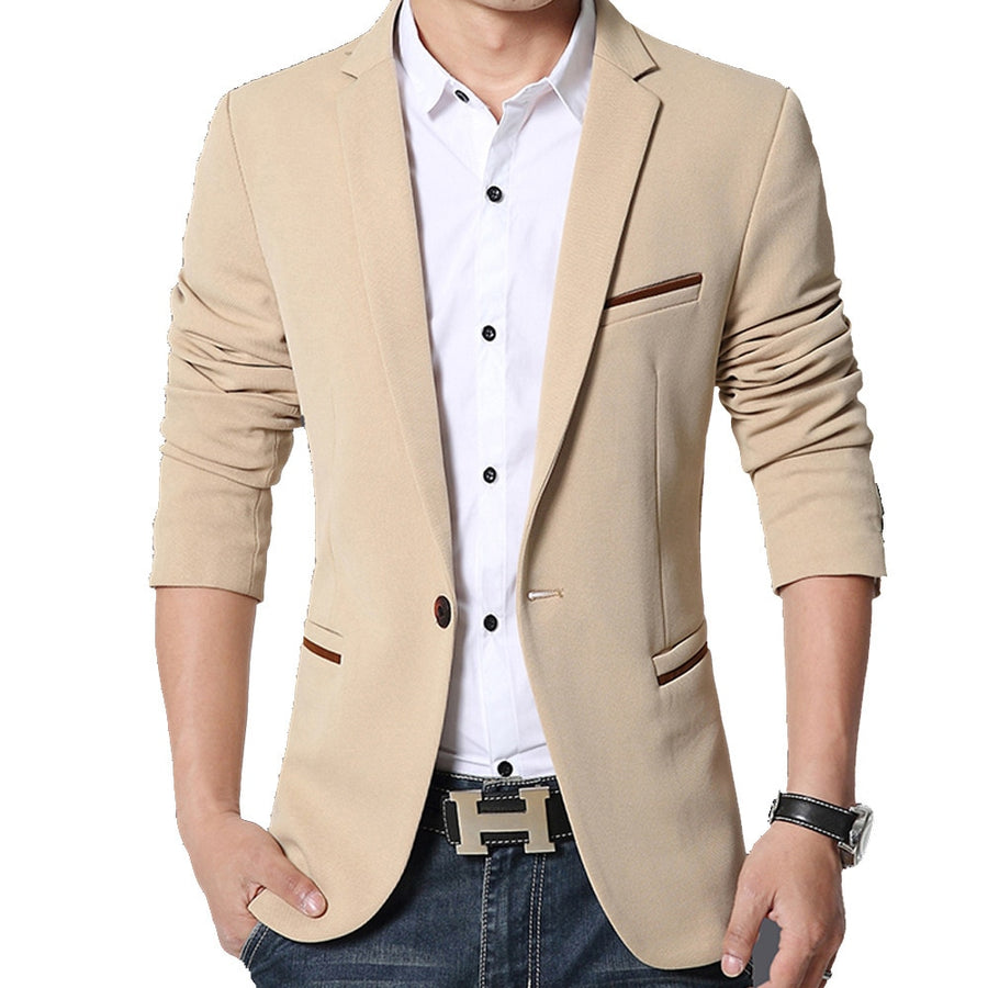 Blazer Estil